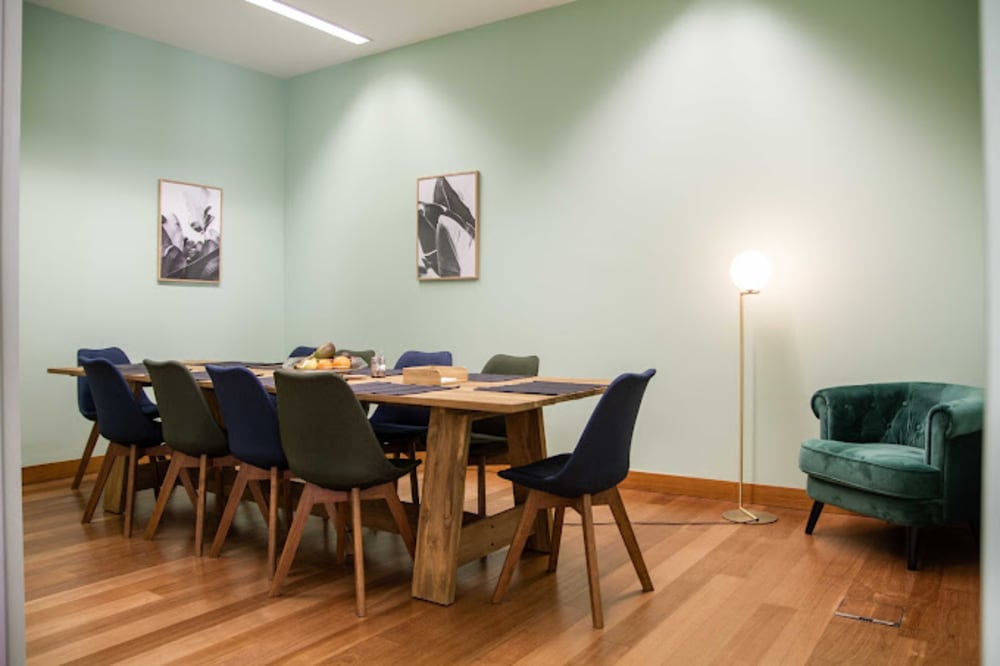 Unicorn Workspaces Liberdade