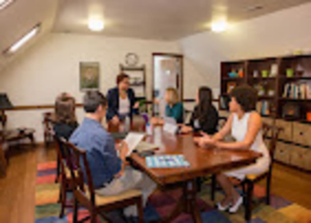 The M A X Building Nimbly-CoWork