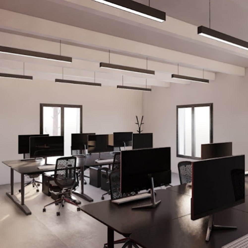 Galaspazio Coworking- Rome