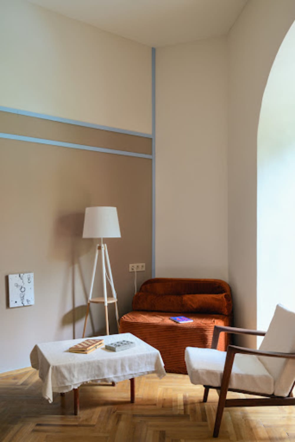 Tsre Coworking Tbilisi