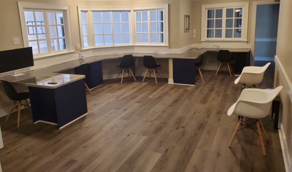 Harmoney Hub Williamsburg