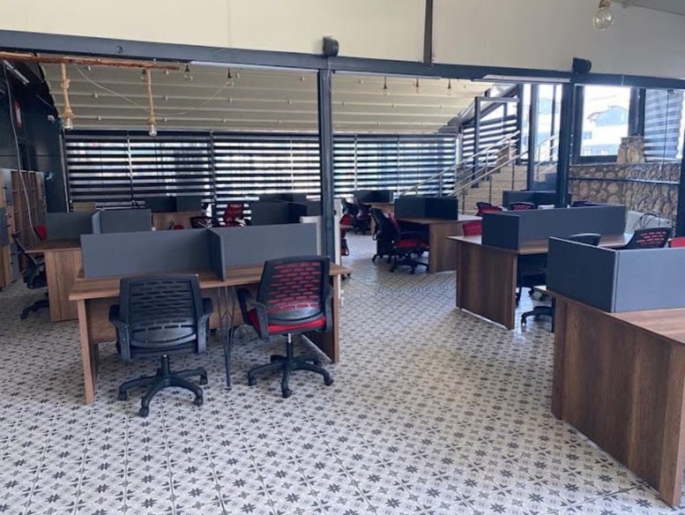 Studyland Dumlupınar Bursa