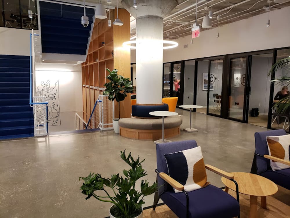 WeWork Minneapolis