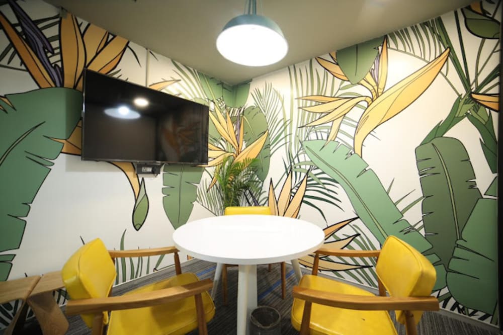 Innov8 Connaught Place 2