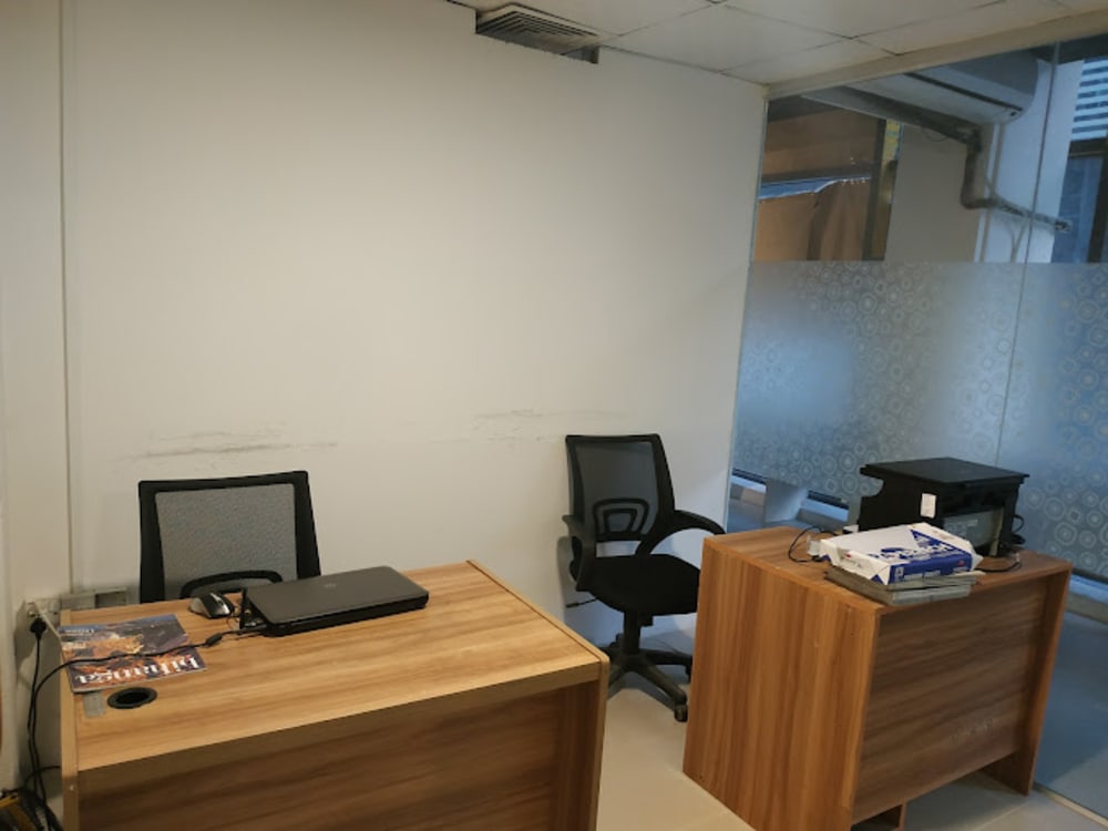 Profficio-Virtual Office