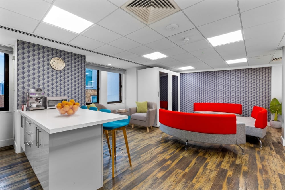 DeVono Oriel House Richmond