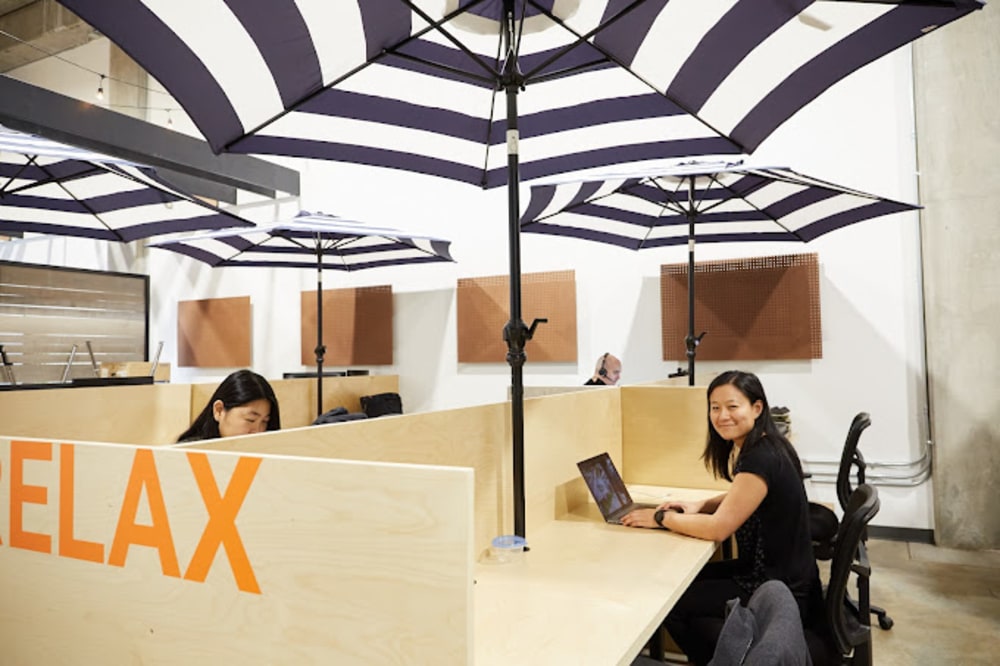 The Worklife Collective- Vancouver