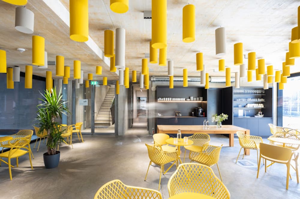 SVAP House CoWorking