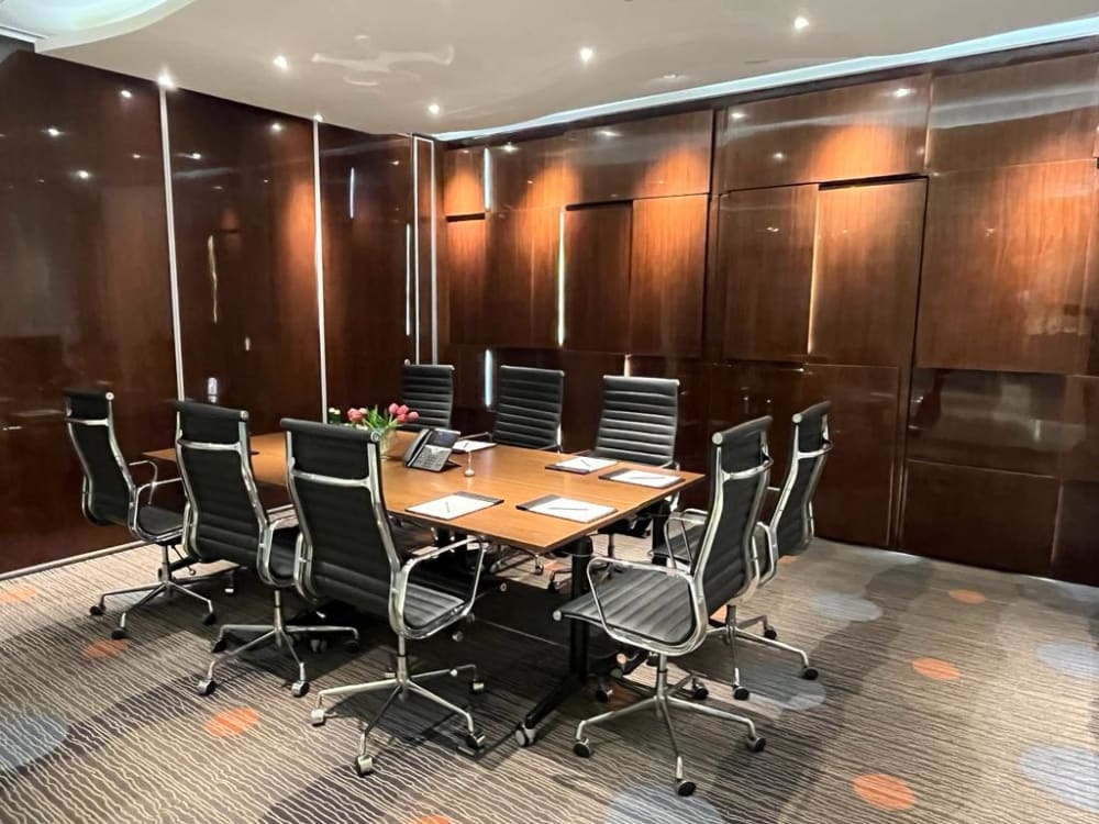 CEO SUITE Sahid Sudirman Center