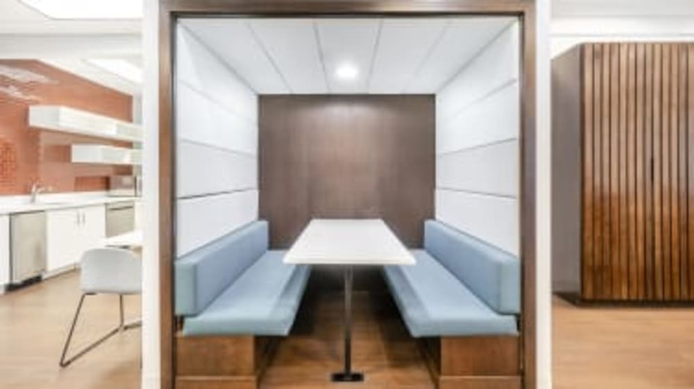 Regus - Jacksonville - Town Center