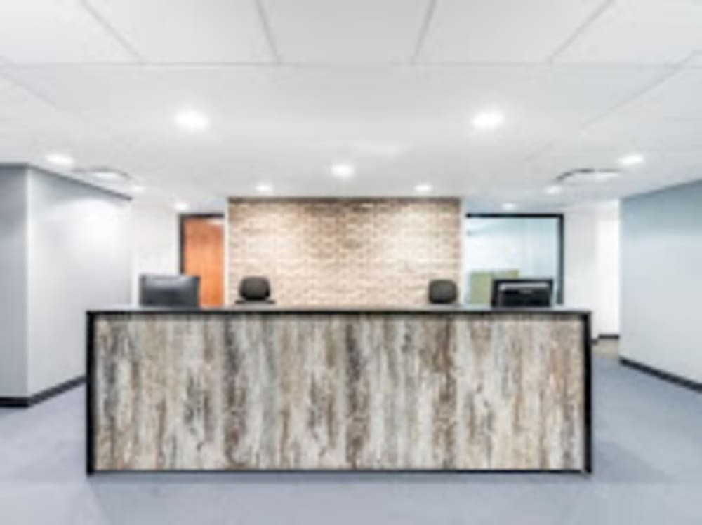 Regus Boston Canal Street