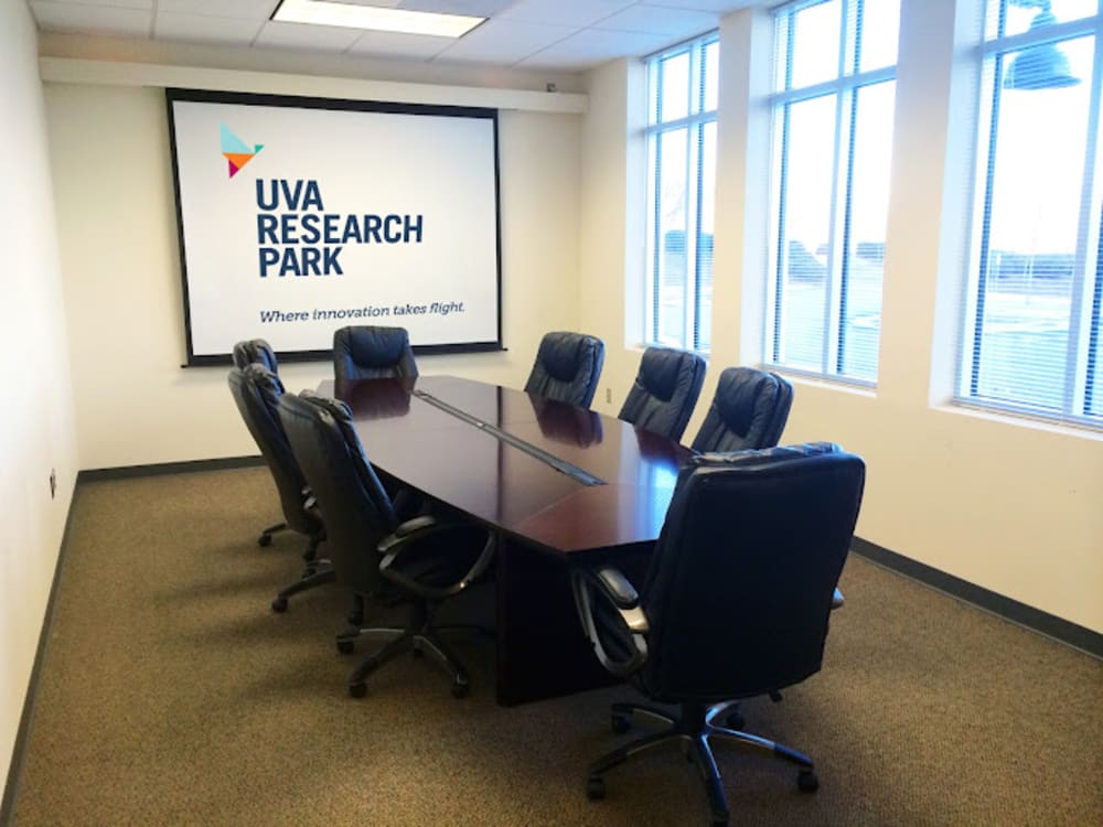 WorkSpaces Charlottesville