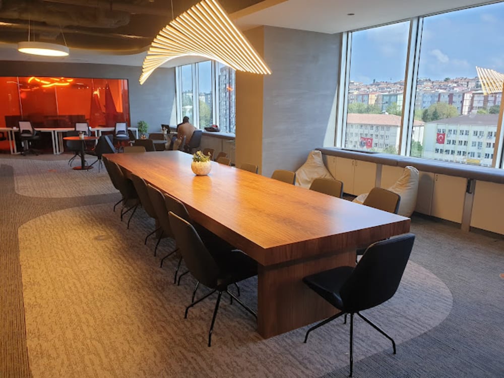 Core Business Hub Istanbul