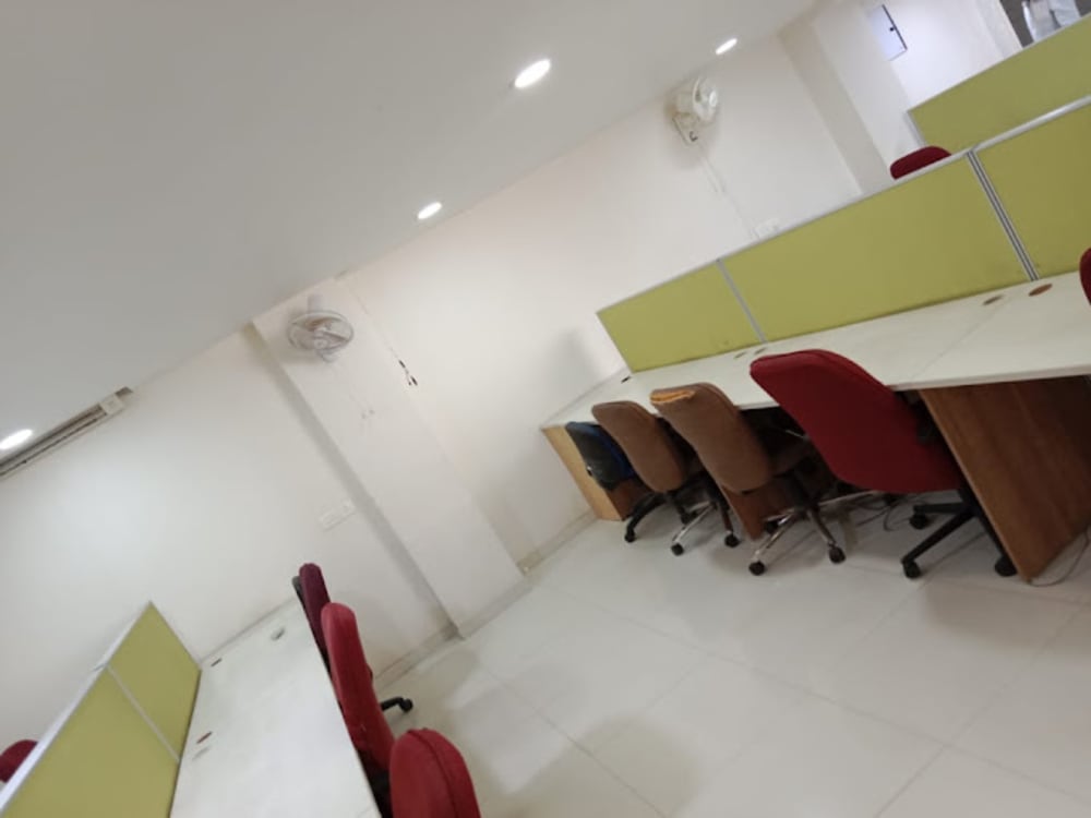 Sweet Spot- Ahmedabad