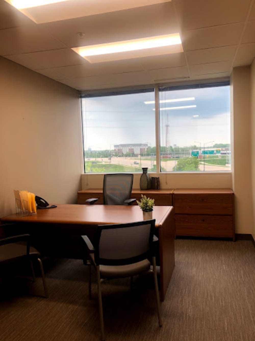 Office Evolution - Hoffman Estates