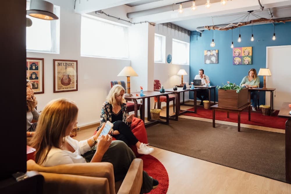 The Village - Cowork Cascais