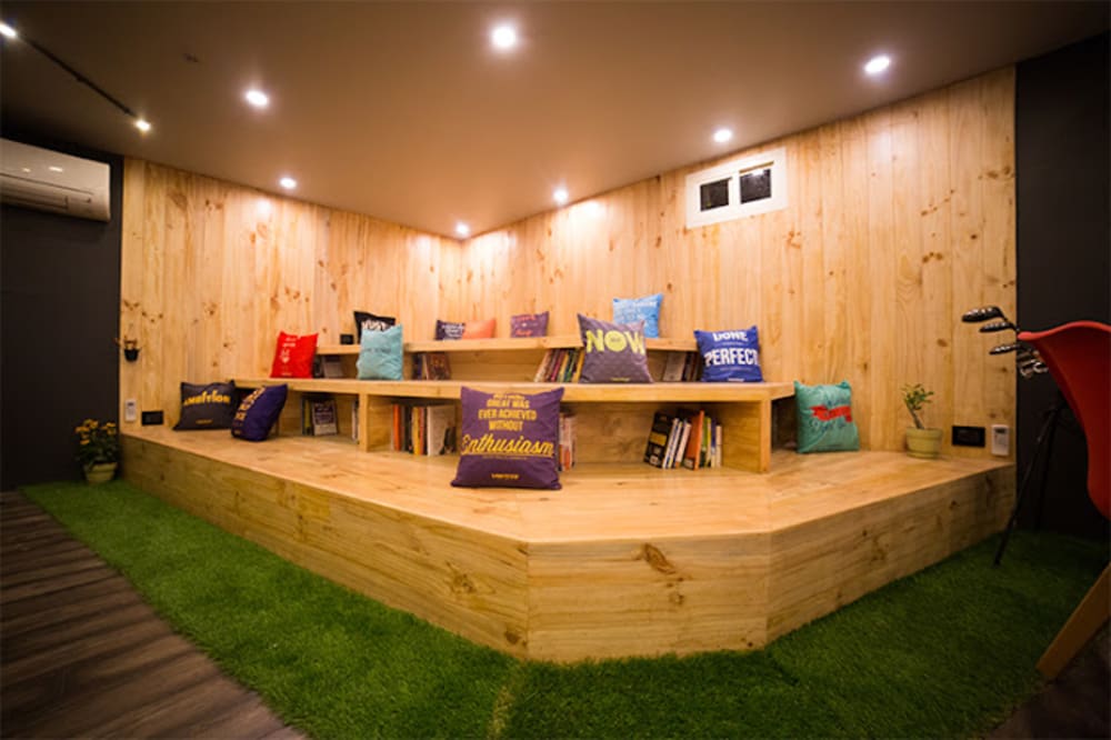 Innov8 Connaught Place 1