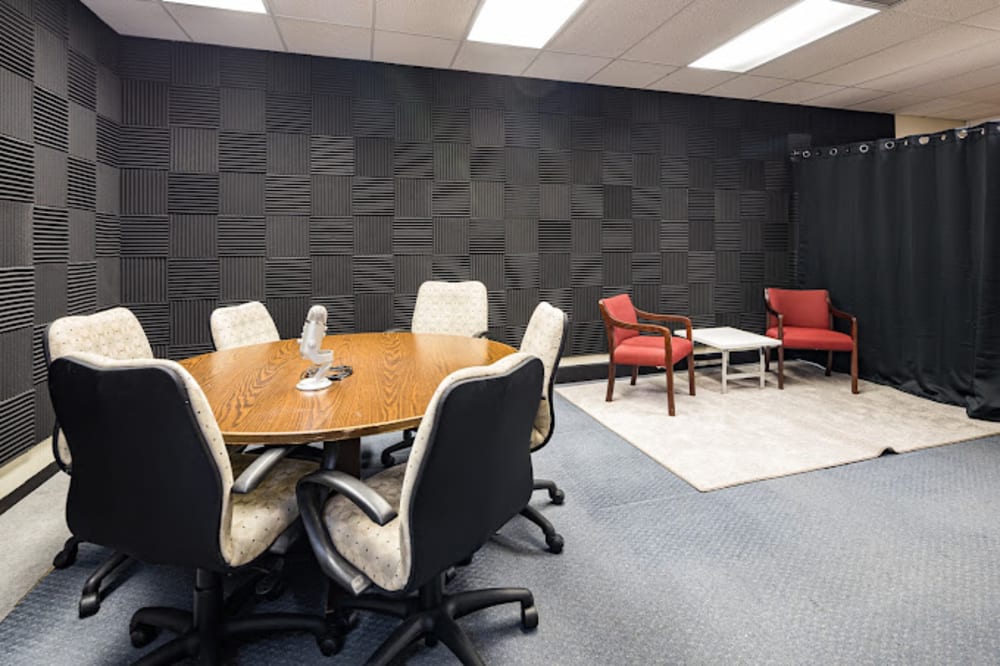 The Venture Project Oshkosh