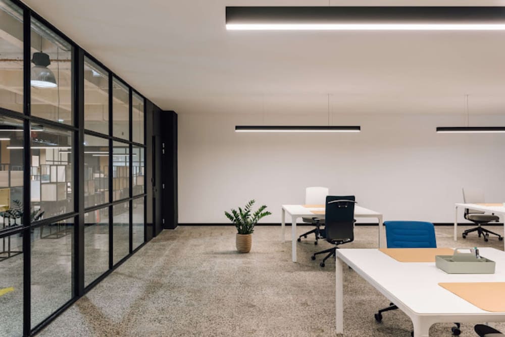 Lisbon WorkHub- Portugal