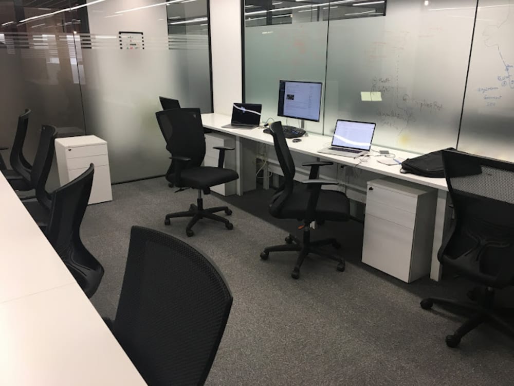 GoodWorks Cowork- Bengaluru