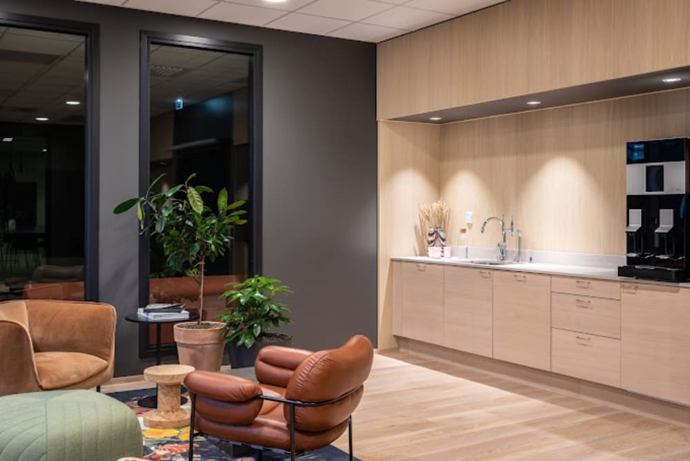 Ö office community HasleLinje