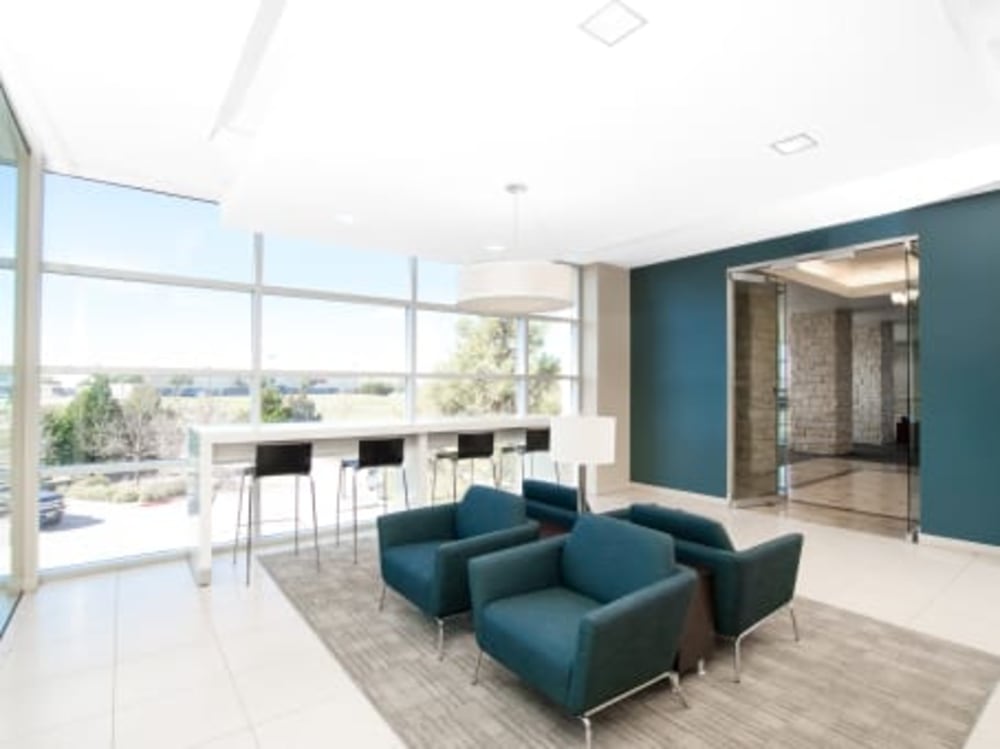 Regus - Cedar Hill - Uptown Village