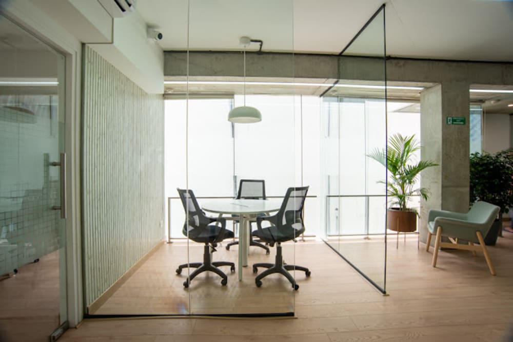 Co Hub Coworking- Jaipur