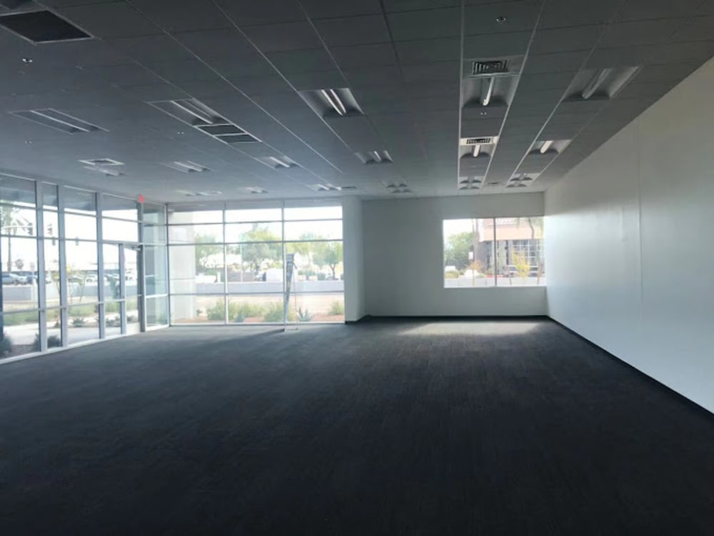 Cubework 83rd Ave suite