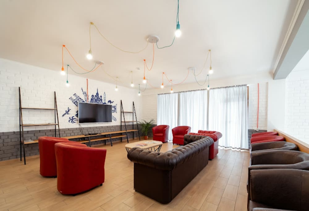 ololo Freelander Bishkek