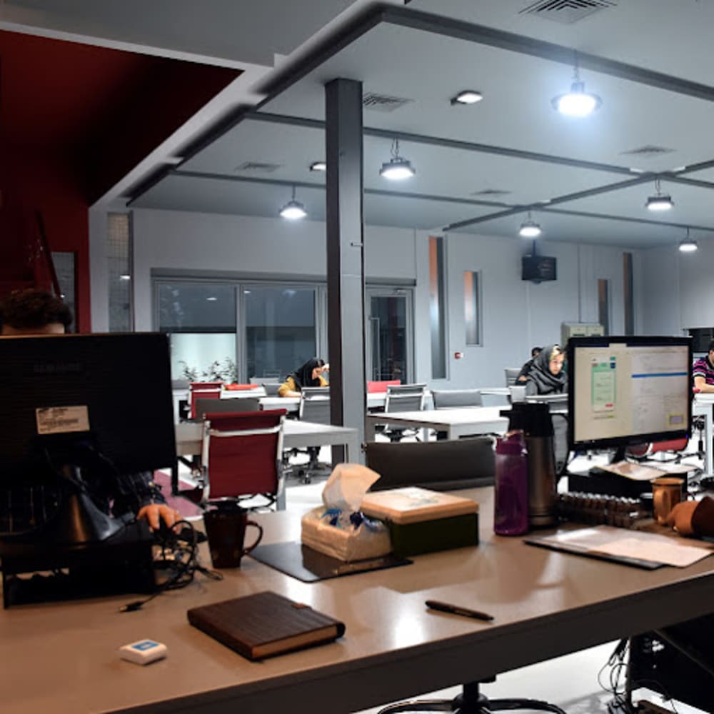 Highway Innovation Space