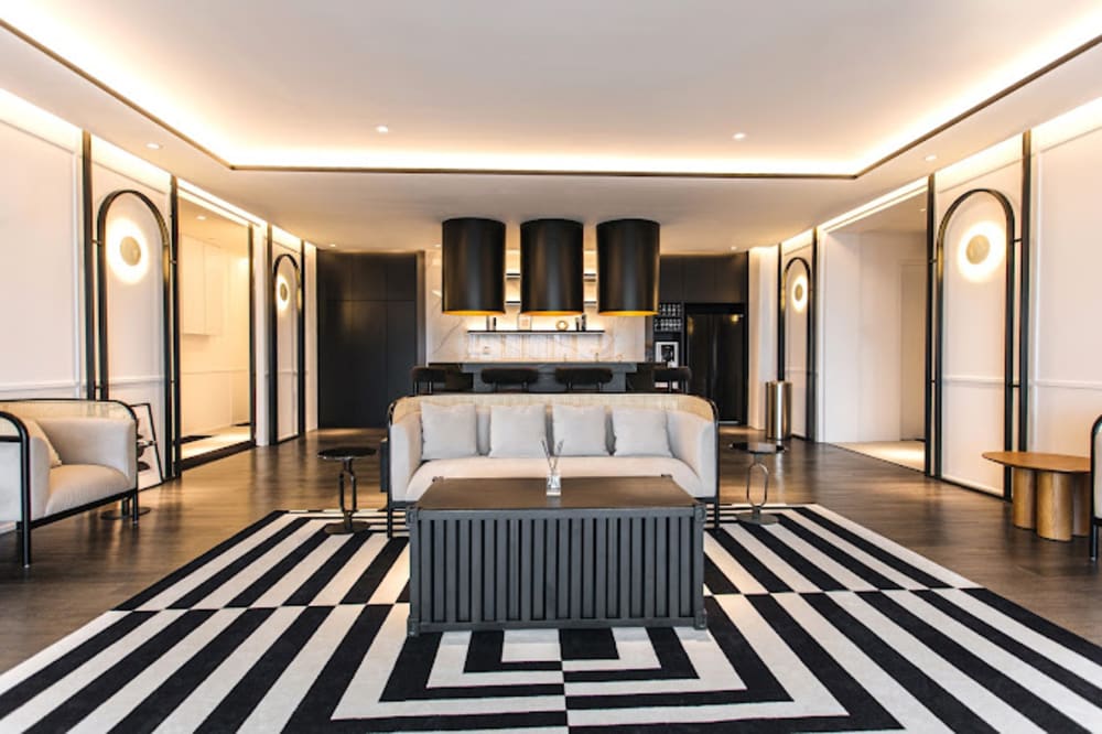 Colony Coworking & Event Space  Mont Kiara