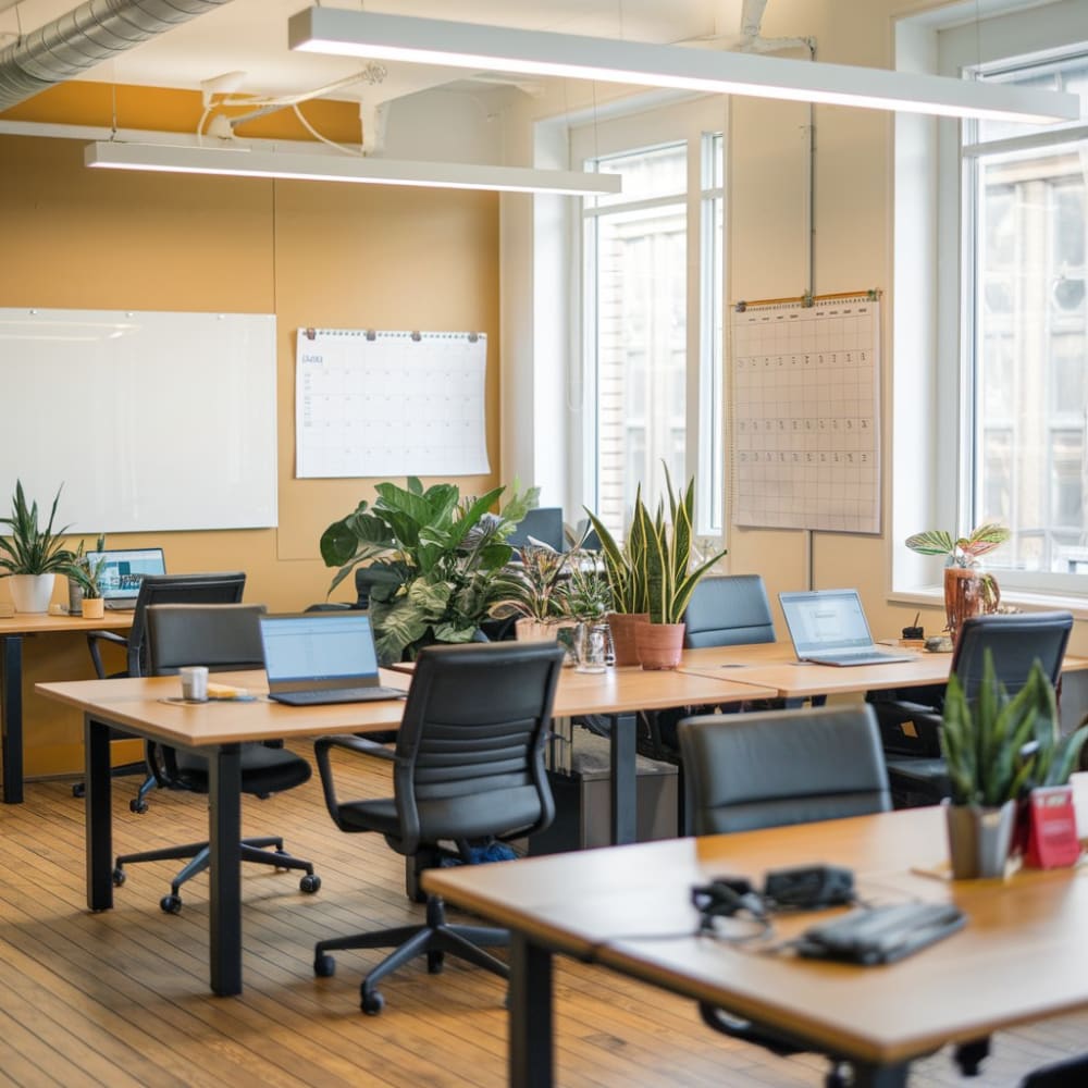 FlexTech Space-Greenwood