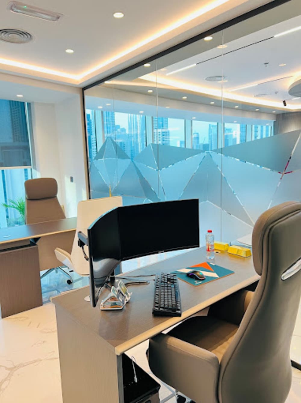 Jetset Business Center