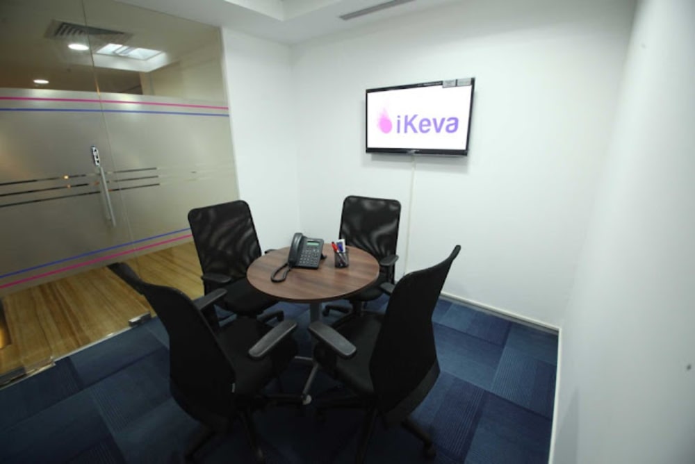 iKeva Umiya Business Bay- Bengaluru