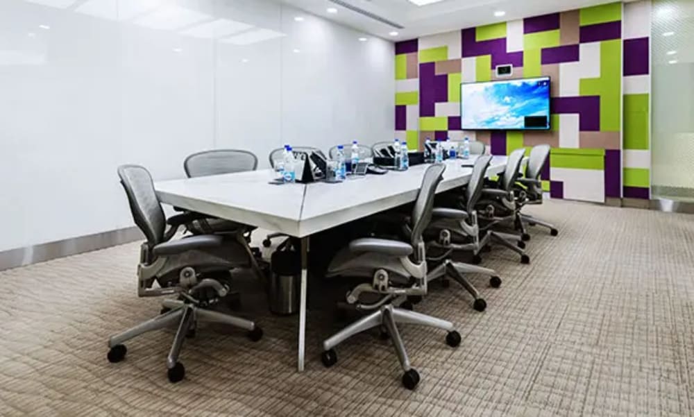 The Executive Centre-Two Horizon Center