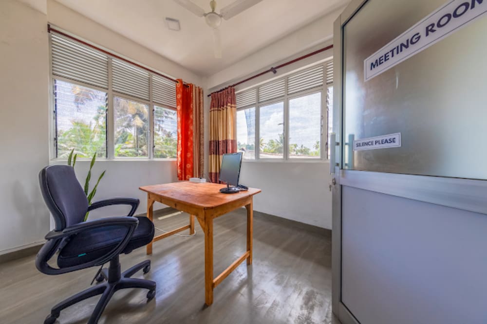 DSK Work Yard- Galle