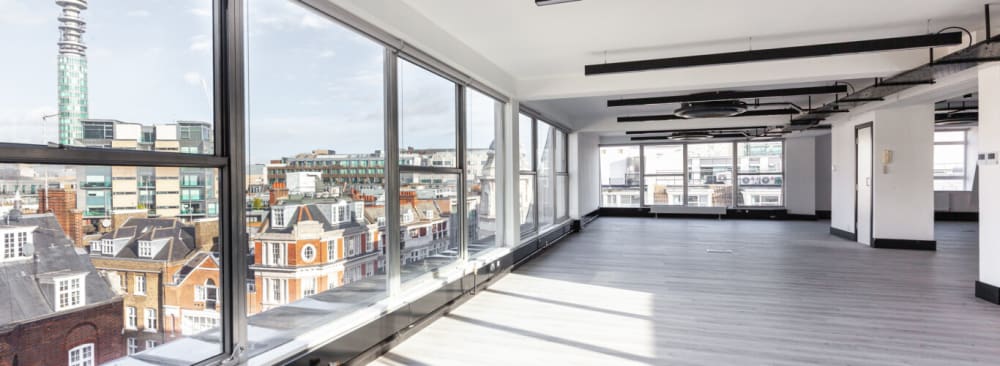 The Langham Gilmoora House london