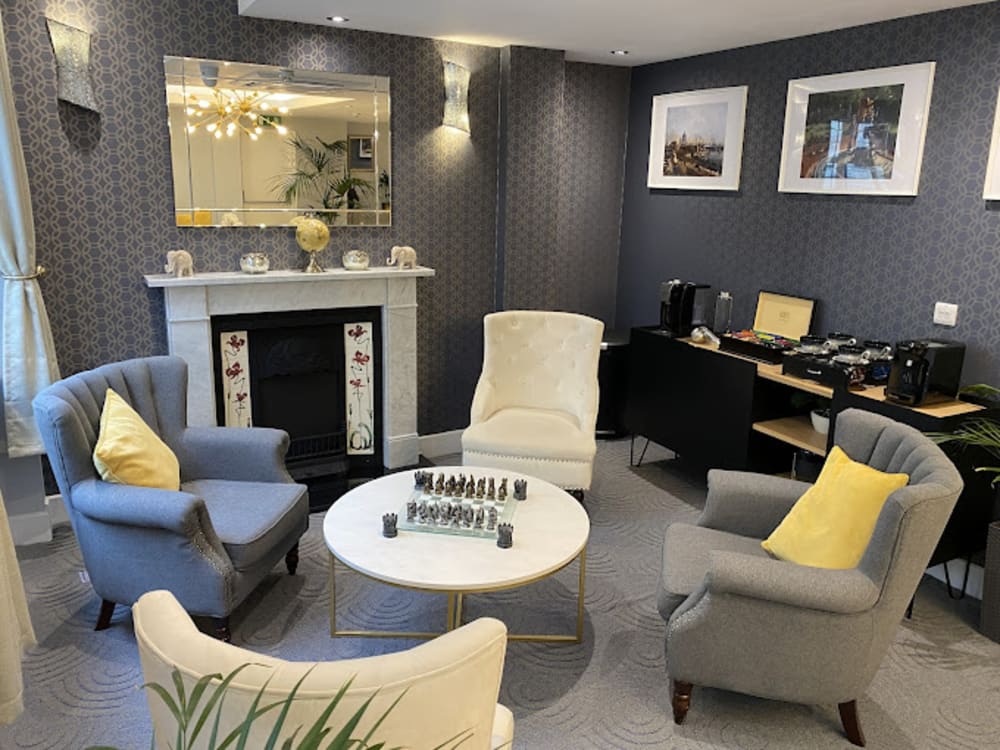 Petty France 14 Old Queen Street london