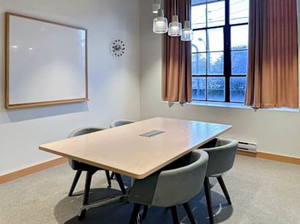 Spaces Dupont St- Toronto