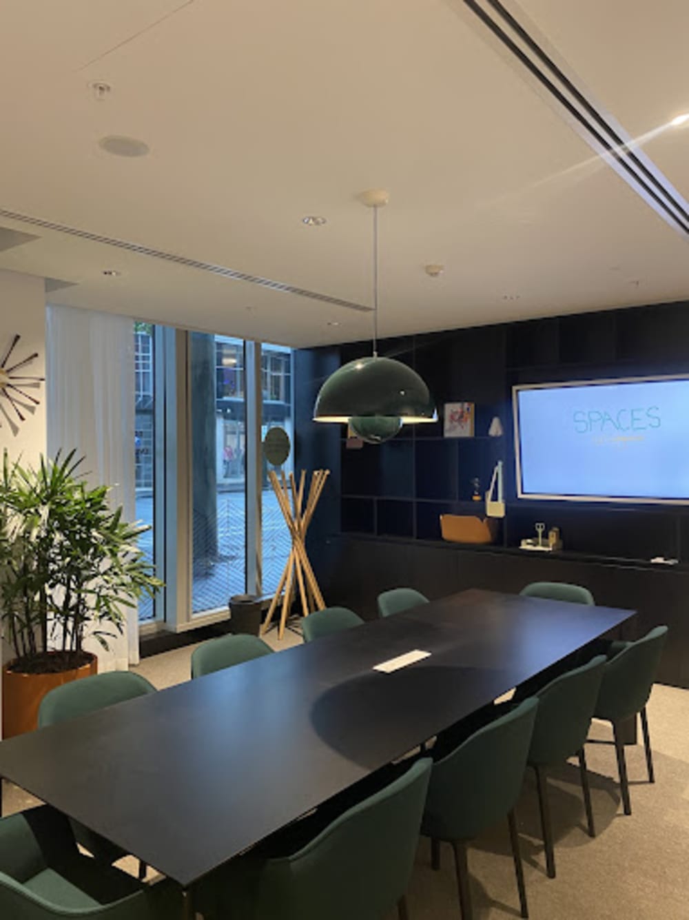 Spaces 71 Gipps Street Collingwood