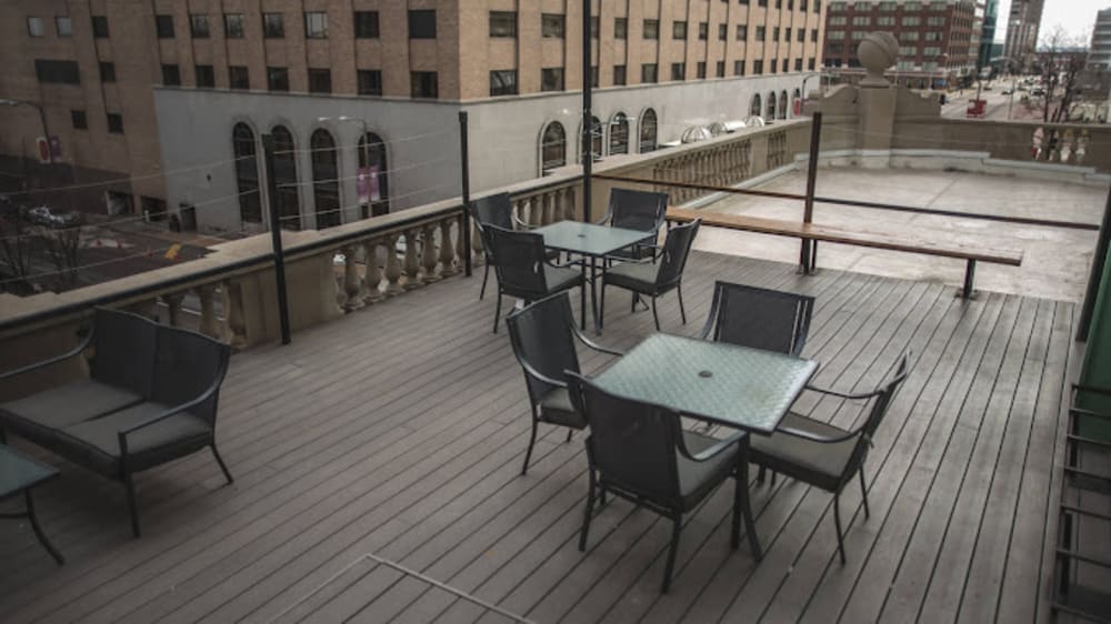 TechArtista Downtown