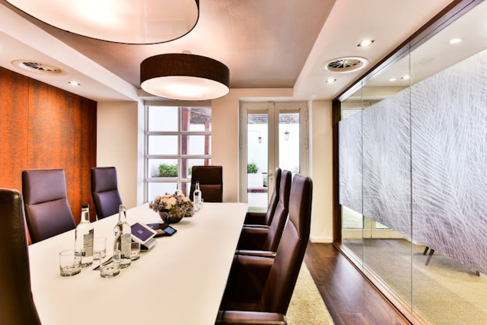 Argyll 14 Curzon Street