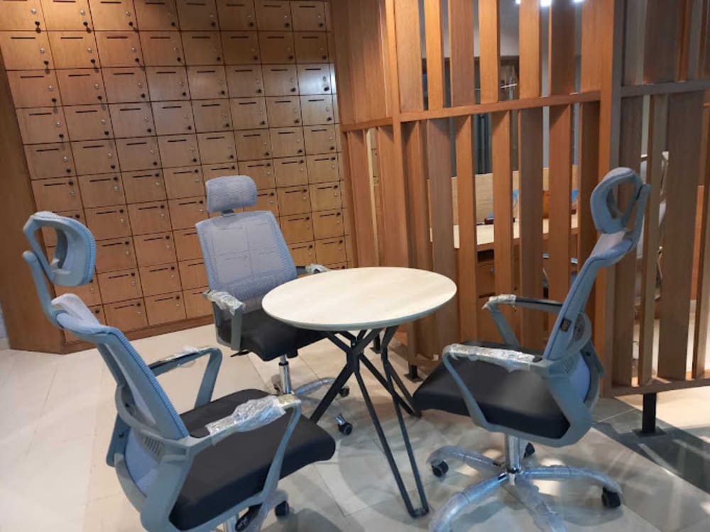 Station Dhaka Limited