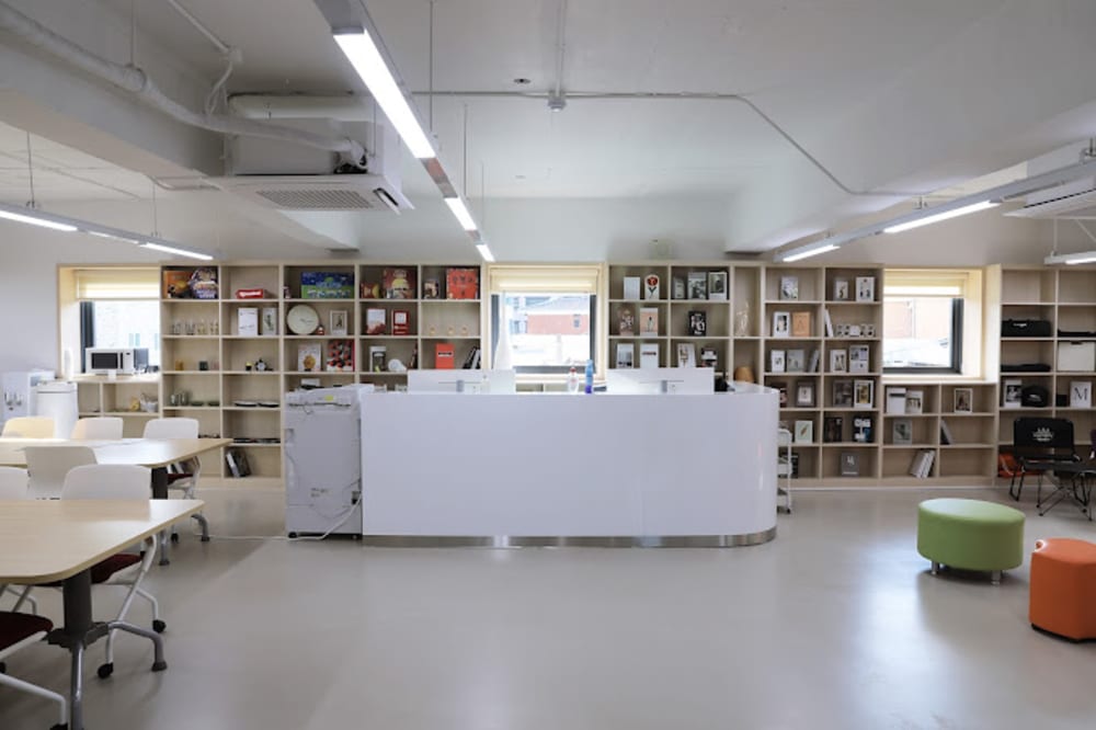 Youth Portal-Community center