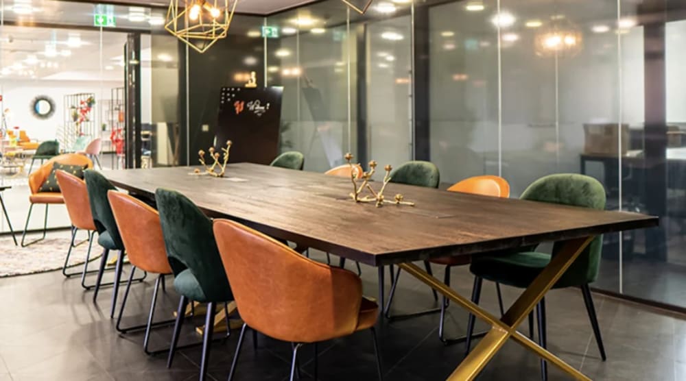 The Brew by Rent24 London