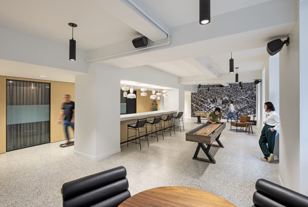 The Mill Concord Wilmington