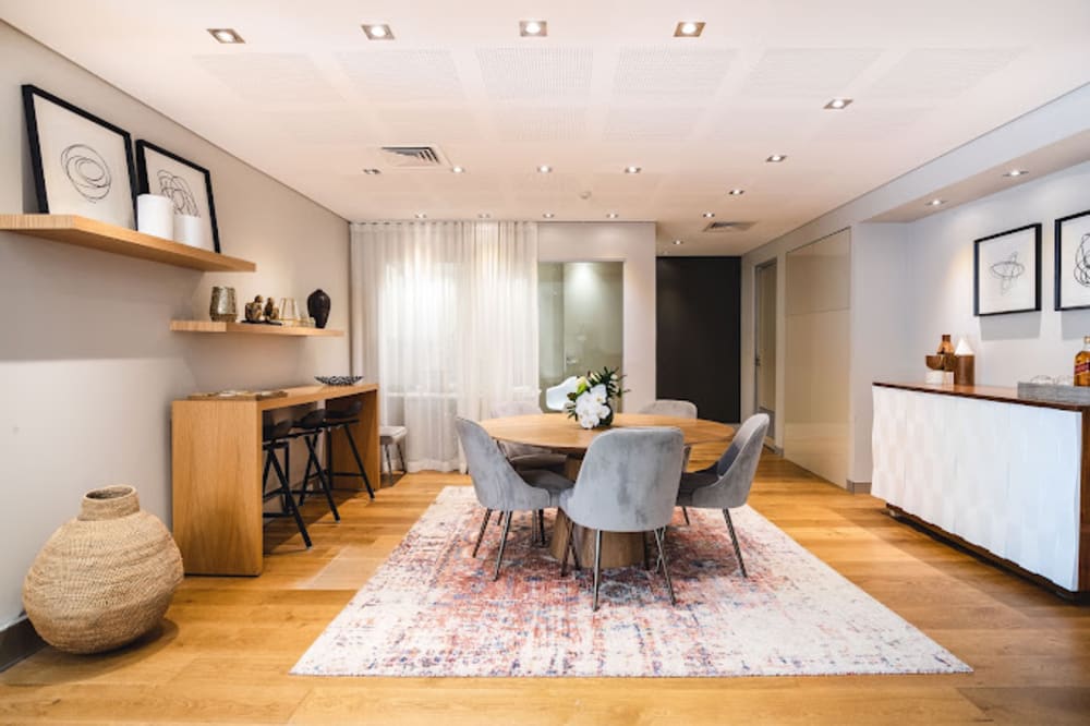 Excen Executive Centres Willough Road