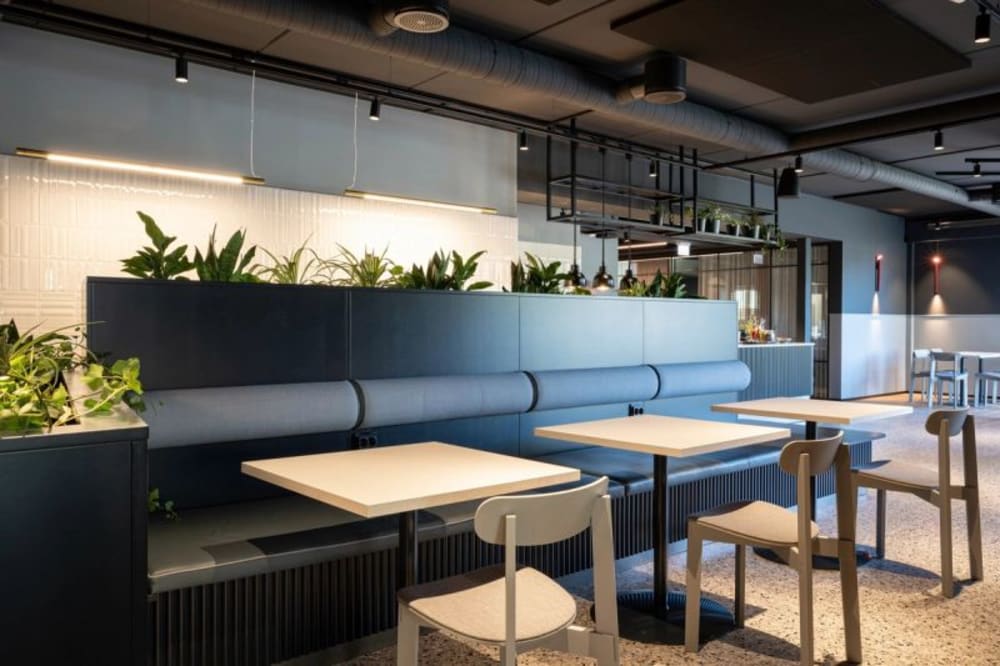 Ö office community Parkveien