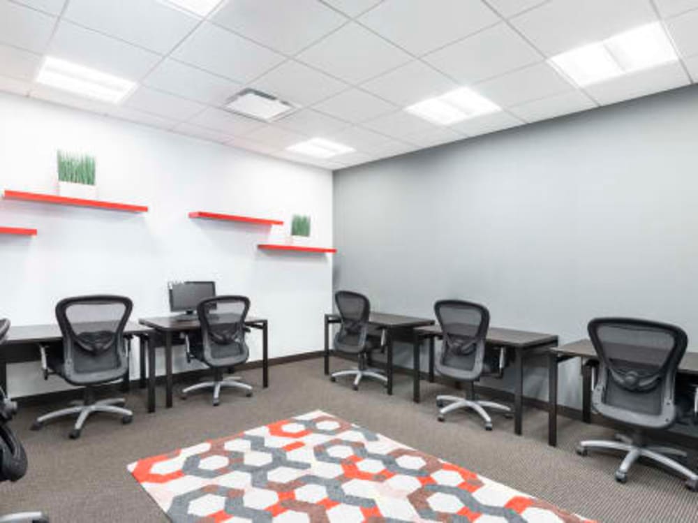 Regus Aksarben Village-Omaha