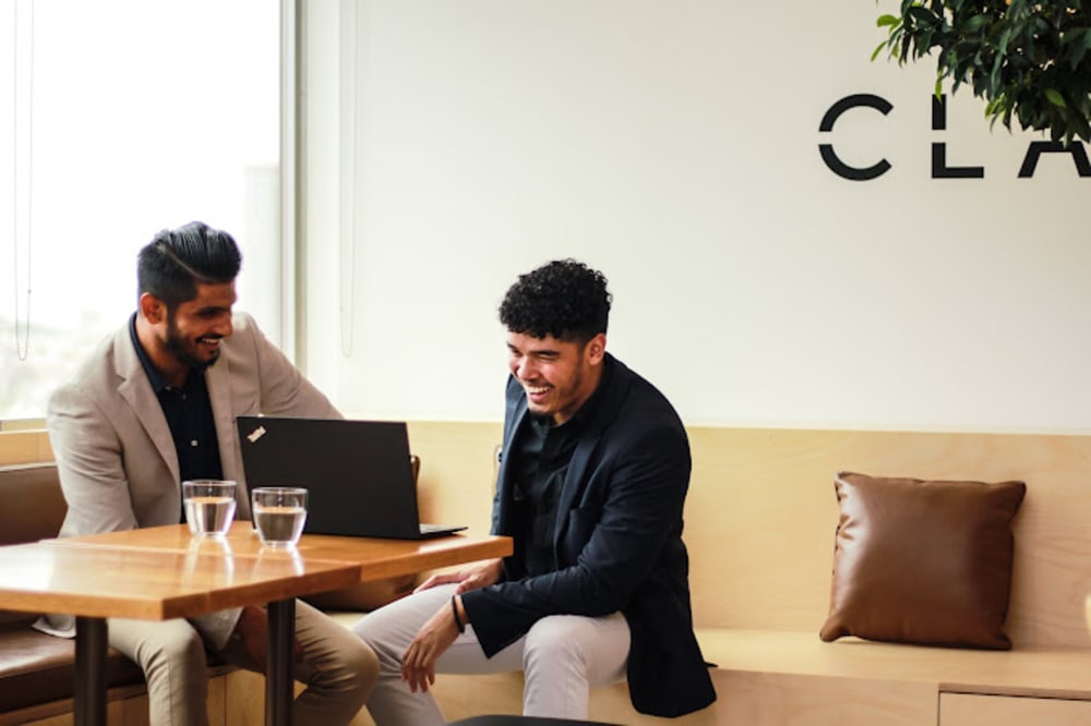 Clarence | 111 Elizabeth Street